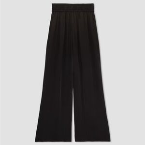 Everlane Satin Pull-on Pant